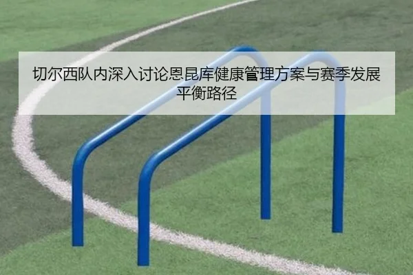 切尔西队内深入讨论恩昆库健康管理方案与赛季发展平衡路径