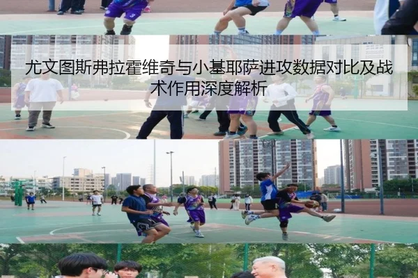 尤文图斯弗拉霍维奇与小基耶萨进攻数据对比及战术作用深度解析